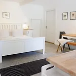 Reethus Koppelkiek - Kompakt & Gemuetlich Mit Terrasse Husby (Schleswig-Flensburg)