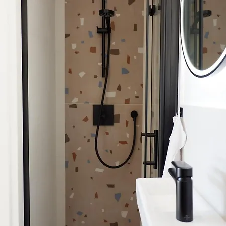 Reethus Koppelkiek - Kompakt & Gemuetlich Mit Terrasse *