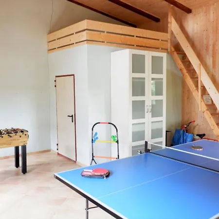 Reethus Koppelkiek - Kompakt & Gemuetlich Mit Terrasse Appartement