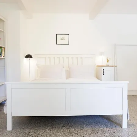 Reethus Koppelkiek - Kompakt & Gemuetlich Mit Terrasse Apartmán *