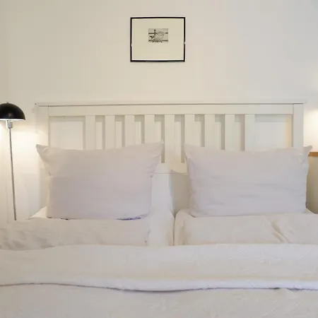 Reethus Koppelkiek - Kompakt & Gemuetlich Mit Terrasse