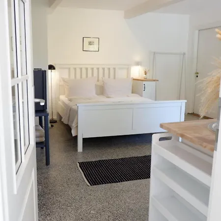 Reethus Koppelkiek - Kompakt & Gemuetlich Mit Terrasse Apartmán