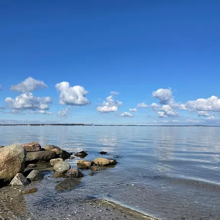 Reethus Koppelkiek - Kompakt & Gemuetlich Mit Terrasse Appartement *