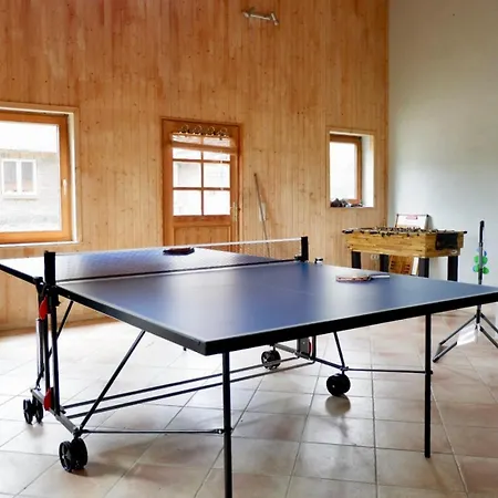 Reethus Koppelkiek - Kompakt & Gemuetlich Mit Terrasse Appartement Husby (Schleswig-Flensburg)