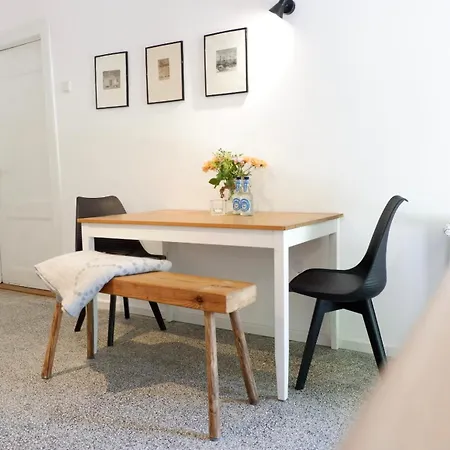 Reethus Koppelkiek - Kompakt & Gemuetlich Mit Terrasse Husby (Schleswig-Flensburg)