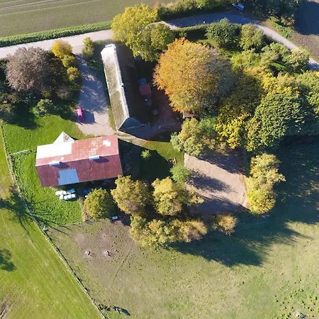 Reethus Koppelkiek - Kompakt & Gemuetlich Mit Terrasse Appartement Husby (Schleswig-Flensburg)