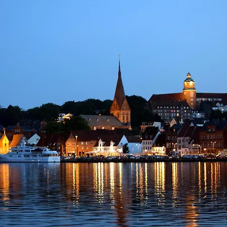 Appartement Reethus Koppelkiek - Kompakt & Gemuetlich Mit Terrasse *